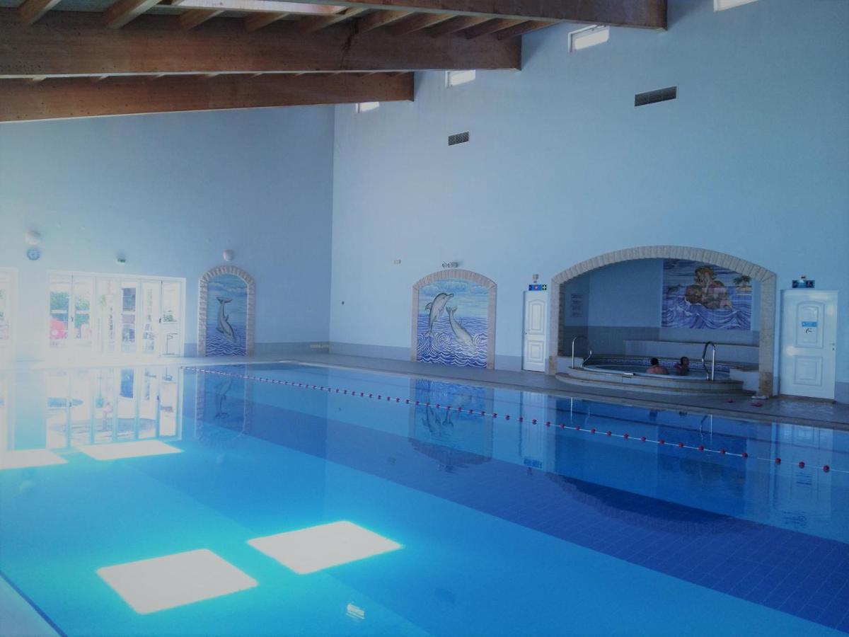 Oasis Lighthouse Villa Portimao Ngoại thất bức ảnh