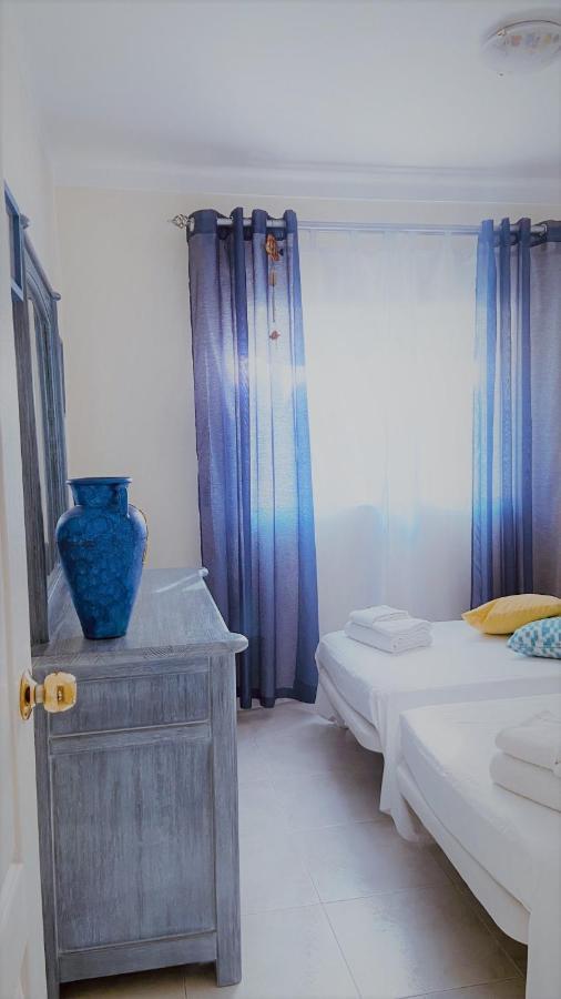 Oasis Lighthouse Villa Portimao Ngoại thất bức ảnh