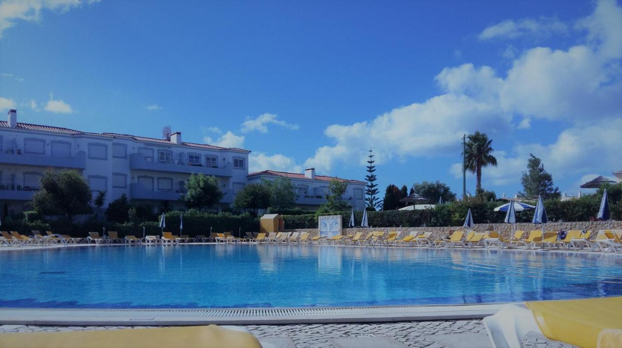 Oasis Lighthouse Villa Portimao Ngoại thất bức ảnh