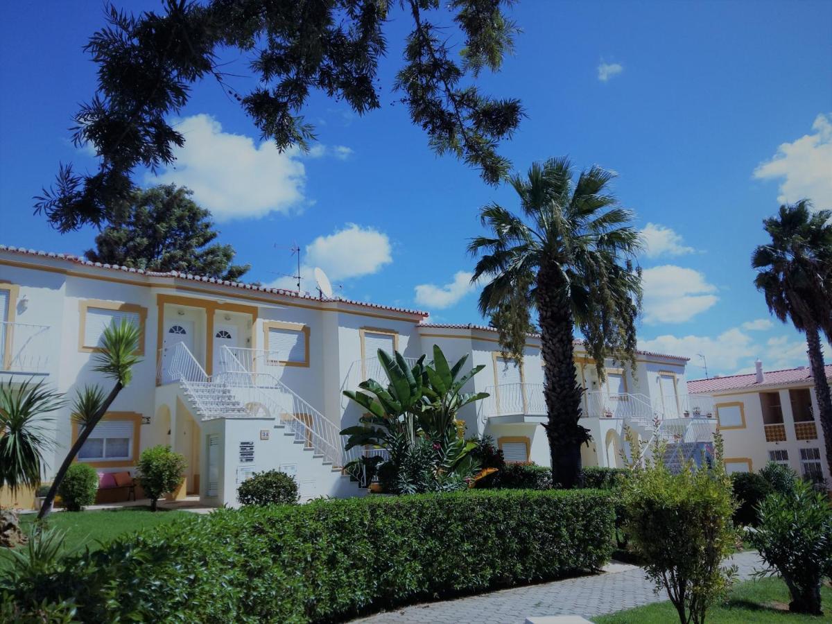 Oasis Lighthouse Villa Portimao Ngoại thất bức ảnh