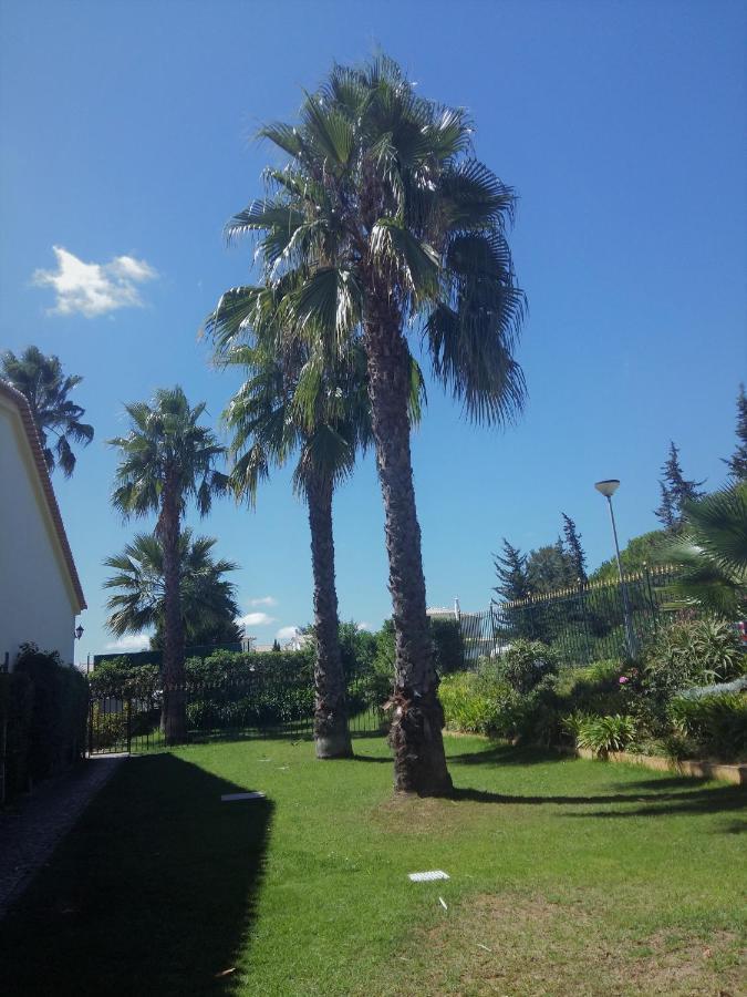 Oasis Lighthouse Villa Portimao Ngoại thất bức ảnh