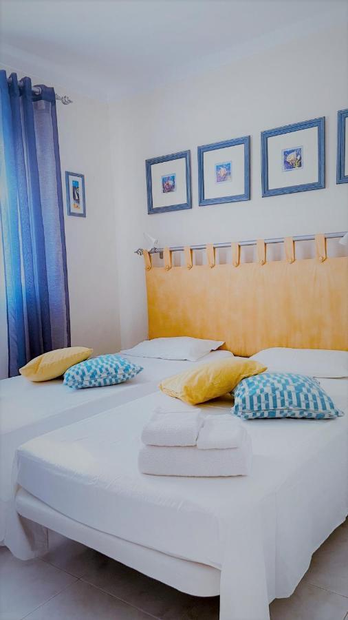 Oasis Lighthouse Villa Portimao Ngoại thất bức ảnh