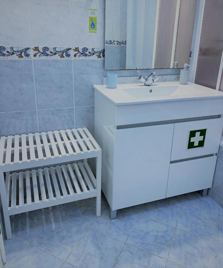 Oasis Lighthouse Villa Portimao Ngoại thất bức ảnh