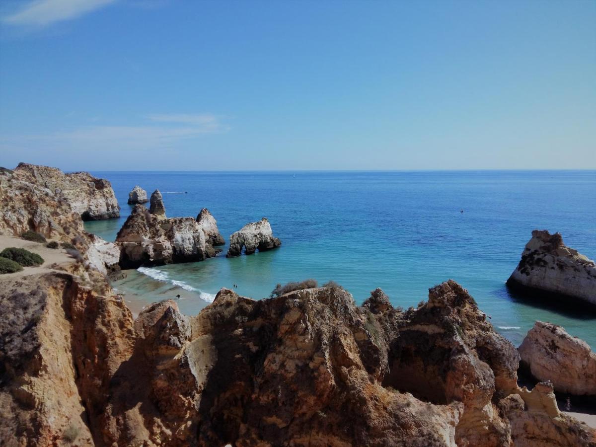 Oasis Lighthouse Villa Portimao Ngoại thất bức ảnh
