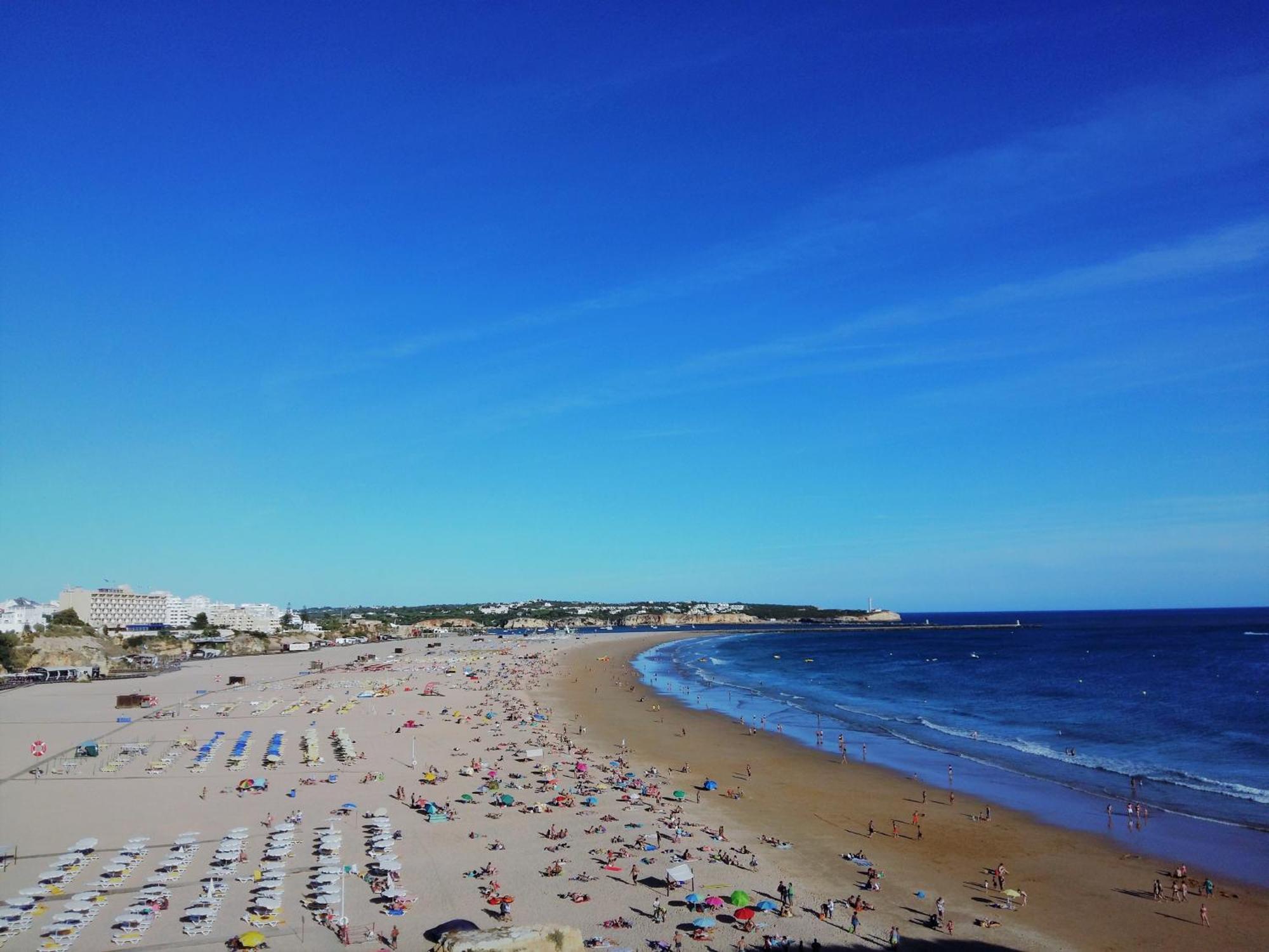 Oasis Lighthouse Villa Portimao Ngoại thất bức ảnh