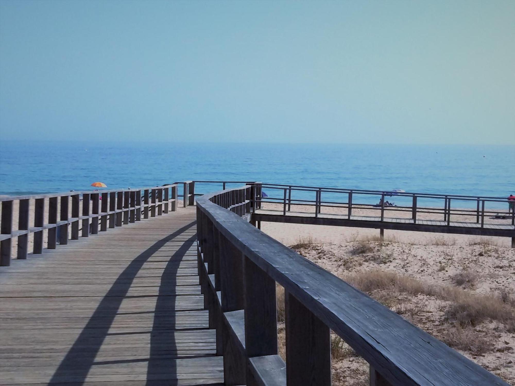 Oasis Lighthouse Villa Portimao Ngoại thất bức ảnh